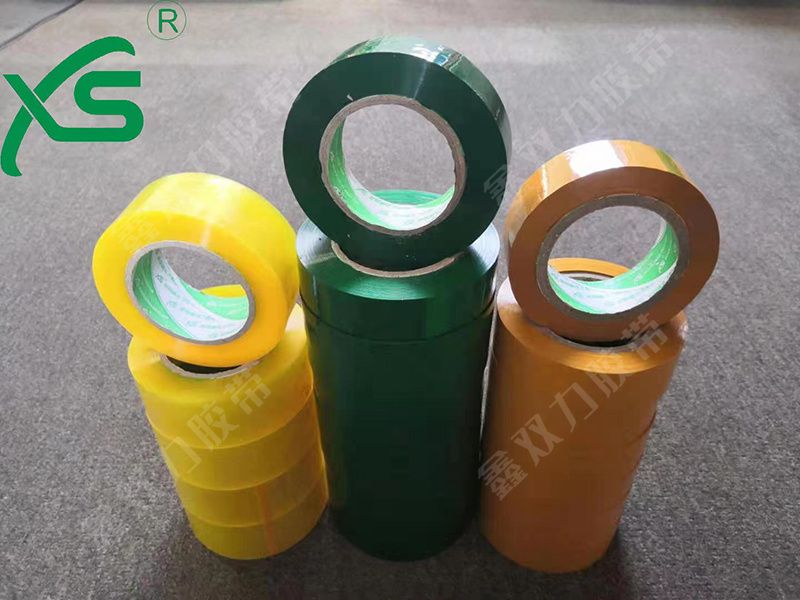 如何區(qū)分封箱膠帶的質(zhì)量？